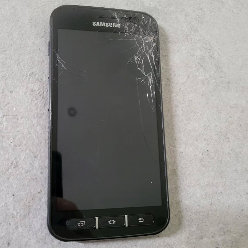 Samsung Galaxy XCover 4